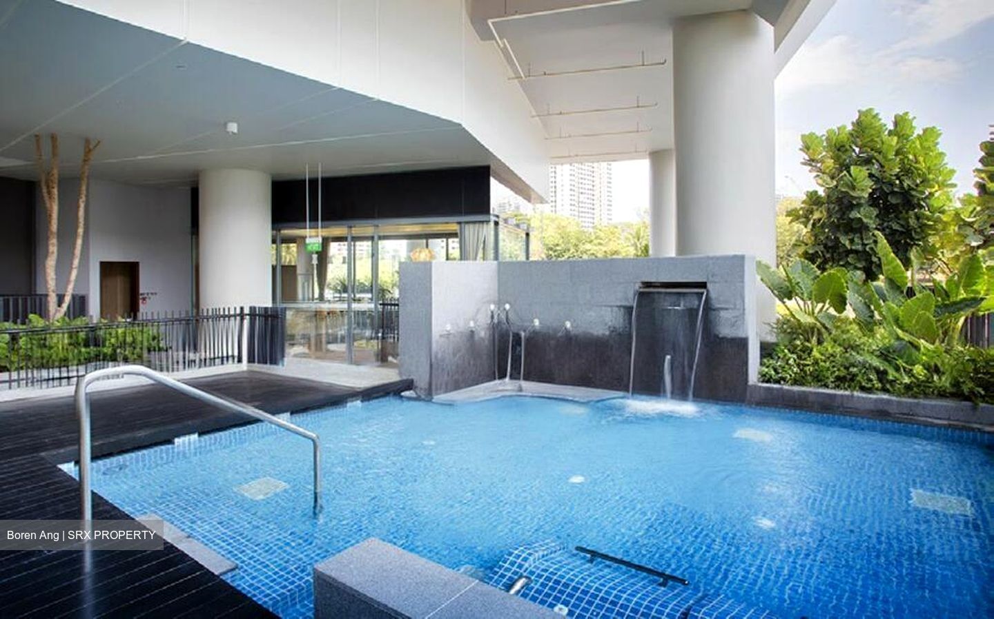 Centro Residences (D20), Condominium #497625421